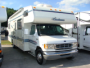 1998 Coachmen Leprechaun